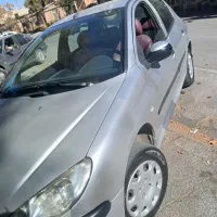 ۲۰۶ تیپ ۲ مدل ۸۷