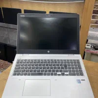 HP PROBOOK 650 G4