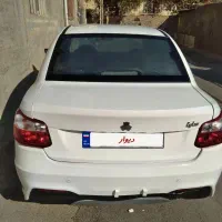 ساینااس مدل۴۰۳درحدخشگ|خودرو سواری و وانت|بجنورد, |دیوار