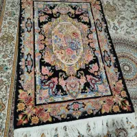 قالی مرینوس طرح سالاری|فرش|ایذه, |دیوار