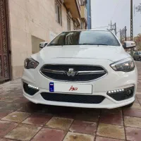 شاهین پلاس اتوماتیک