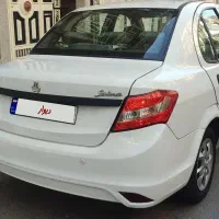 ساینا ۹۹ بیرنگ سالم مرتب خانگی|خودرو سواری و وانت|تهران, کیانشهر|دیوار