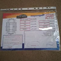 کوییک|خودرو سواری و وانت|اقبالیه, |دیوار