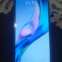 گوشی ردمی نوت ۹ سالم و در حده نو .