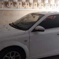 دنا پلاس۶دنده اتومات توربو اپشنال