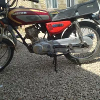 متور سیکلت|موتورسیکلت|مرودشت, رودبال|دیوار