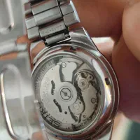 ساعت سیکو ۵ ژاپنی اوتوماتیک (نبضی) seiko ساعت مچی|ساعت|پردیس, فاز ۸|دیوار