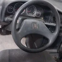 پژو 405 موتور زانتیا ۲۰۰۰ بدون سند مزایده ی|خودرو سواری و وانت|زابل, |دیوار