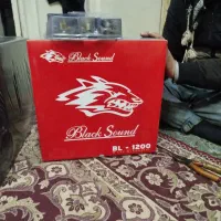 ساب باکس در حد نو فروشی