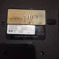 لپتاپ HP|رایانه همراه|آستارا, |دیوار