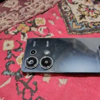 شیائومی +Redmi Note 13 Pro با حافظهٔ ۲۵۶ گیگابایت|موبایل|ایرانشهر, |دیوار