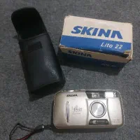 دوربین عکاسی اسکینا لیتو ۲۲