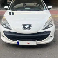 ۲۰۷ پانا مدل ۱۴۰۱