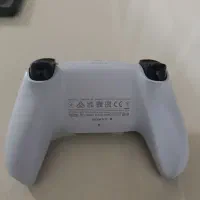 دسته ps5کم کار خونگی به شرط|کنسول، بازی ویدئویی و آنلاین|یزد, |دیوار