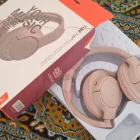 هدفون بلو تو ثیر jbl760 bt