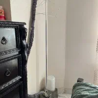 اتو بخار ایستاده