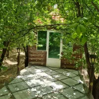 باغ در گلدشت ( قابل معاوضه با آپارتمان در اصفهان)|فروش خانه و ویلا|نجف‌آباد, قلعه سفید|دیوار