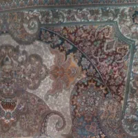 فرش|فرش|تربتحیدریه, پائین ولایت|دیوار