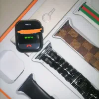 ساعت هوشمند مدل vison watch 9 mini9|ساعت|اهواز, کوروش|دیوار