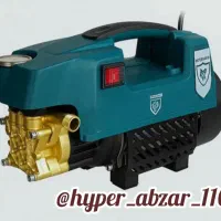 کارواش دینامی ۱۳۰ بار پرمیوم ویلدکس مدل WDX130PM