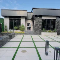 ویلای با ویوی دلنشین* لوکشن آرام/سند/زیباکنار