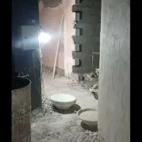 گچکاری و لکه گیری