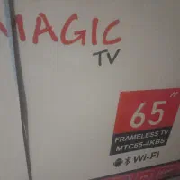 فروش تلویزیون هوشمند|تلویزیون و پروژکتور|اصفهان, دهنو|دیوار