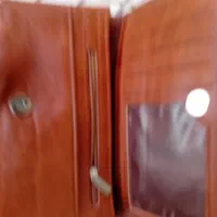 کیف پول تمام چرم|فعالیت داوطلبانه تحقیقاتی|کرج, عظیمیه|دیوار