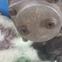 مشعل تک فاز گازوئیلی|ماشینآلات صنعتی|رودسر, |دیوار