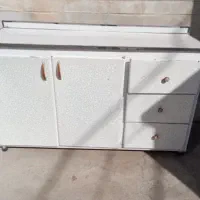 کابینت فلزی