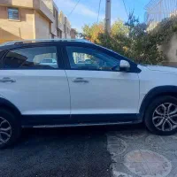 mvm x22 اسپرت اکسلنت دنده ای ۱۴۰۰|خودرو سواری و وانت|شیراز, شهرک استقلال|دیوار