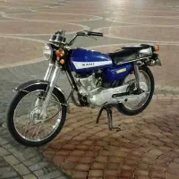 موتور نامی پلاک ملی|موتورسیکلت|اردبیل, |دیوار