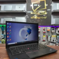 لپ تاپ لنوو نسل ۱۱ اقتصادی Lenovo Thinpad E14|رایانه همراه|بندرعباس, |دیوار