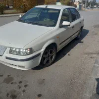 سمند مدل ۸۸|خودرو سواری و وانت|ارومیه, |دیوار