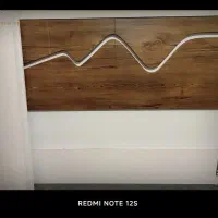 سرویس خواب دونفره کامل با چراغ خواب