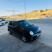 mvm مدل 87 شاسیا پلمپ بی خرج کولر تهویه سالم|خودرو سواری و وانت|صفادشت, |دیوار