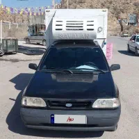 وانت یخچالی برق شهری،منجمد زیر صفر 18- درجه مدل 98