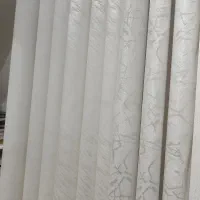 پرده پتینه|پرده، رانر، رومیزی|مشهد, رسالت|دیوار