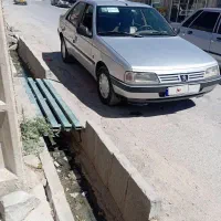 405|خودرو کلاسیک|شیروان (خراسان), |دیوار