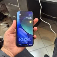 iPhone 16 normal 256|موبایل|کرج, برغان|دیوار