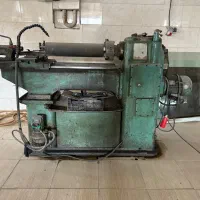 دستگاه تراش رمانی ،دستگاه خم ،دلر ستونی ،اره اتشی|ماشین‌آلات صنعتی|صفادشت, |دیوار