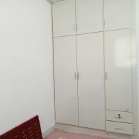فروش آپارتمان طبقه اول اصناف