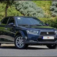 دنا پلاس توربو اتومات آپشنال