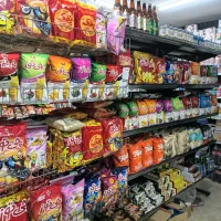 واگذاری سوپر مارکت