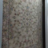 دو عدد فرش ۹ متری|فرش|زنجان, |دیوار