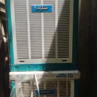 خریدار کولر آبی سالم وخراب