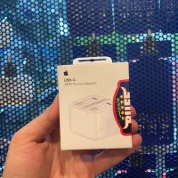 آداپتر 20 وات آیفون