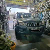 اگزوزسازی تخصصی،تقویت صدا و افزایش شتاب