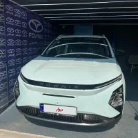 اف ایکس برقی * تحویل روز FX EV