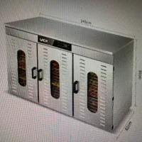 دستگاه میوه خشک کن|ماشینآلات صنعتی|تهران, افسریه شمالی|دیوار